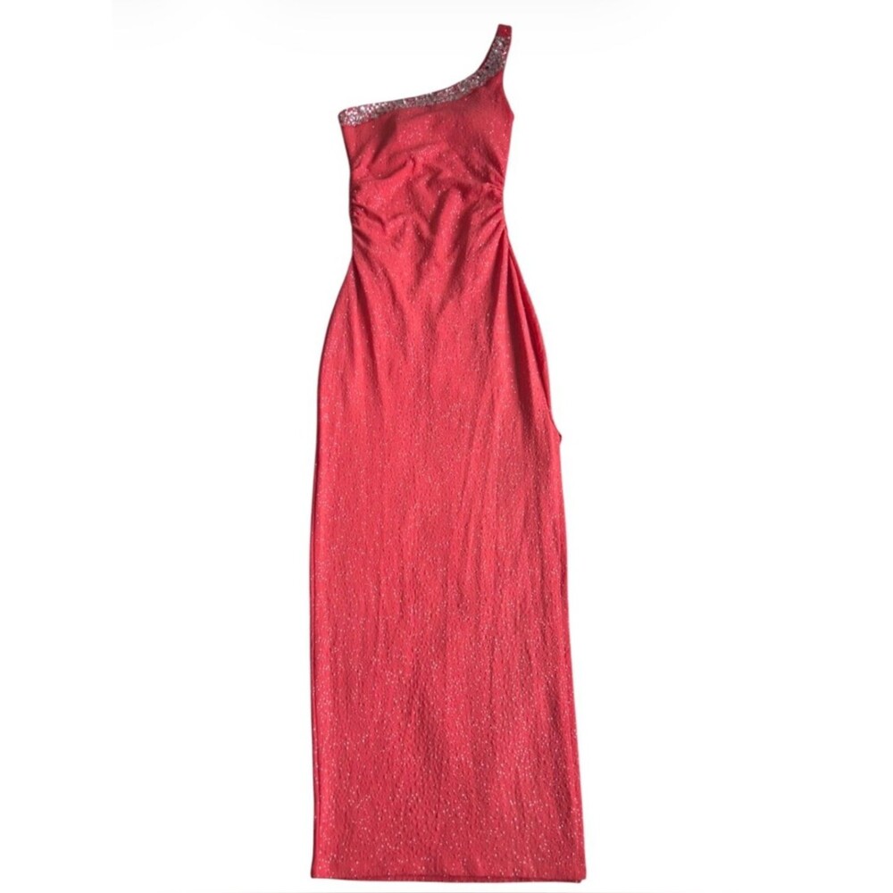 Windsor Women's Orange Dress